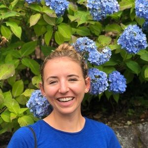 Meet your Posher, Cailin